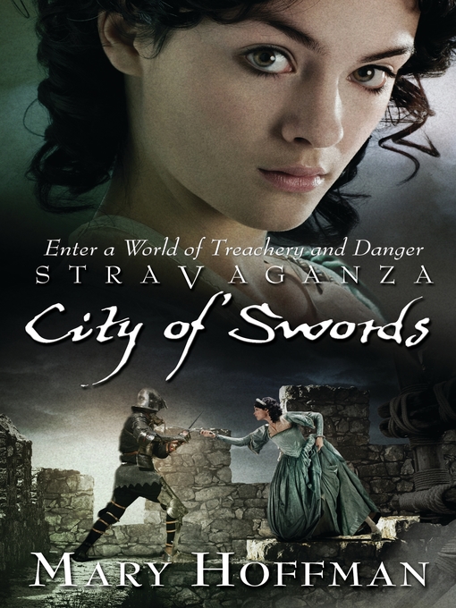 Title details for City of Swords by Mary Hoffman - Available